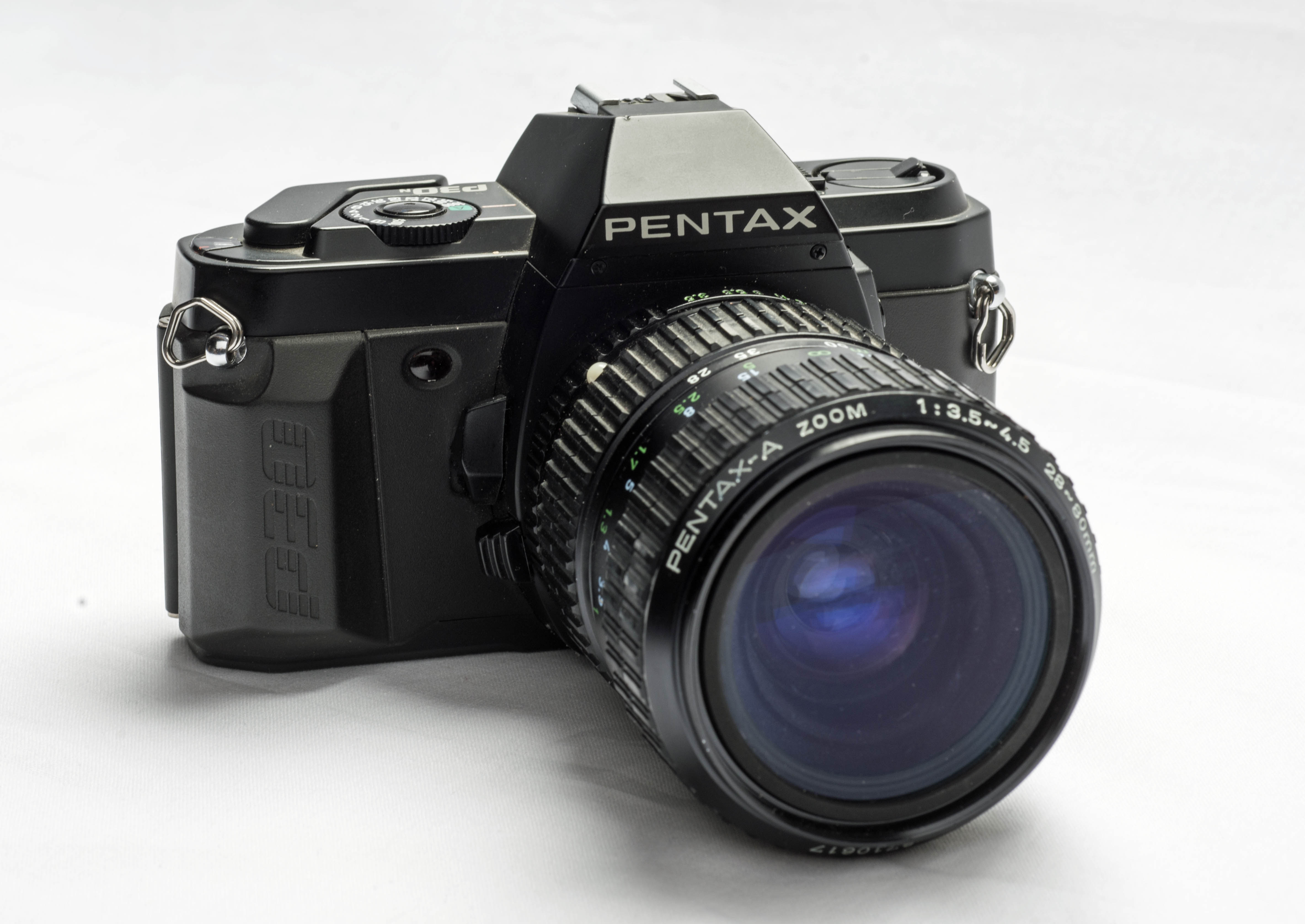 PENTAX P30 n